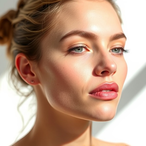 Skin brightening