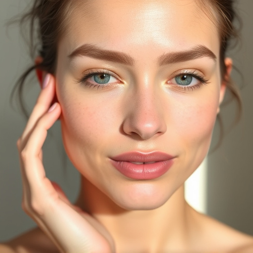 Skin brightening