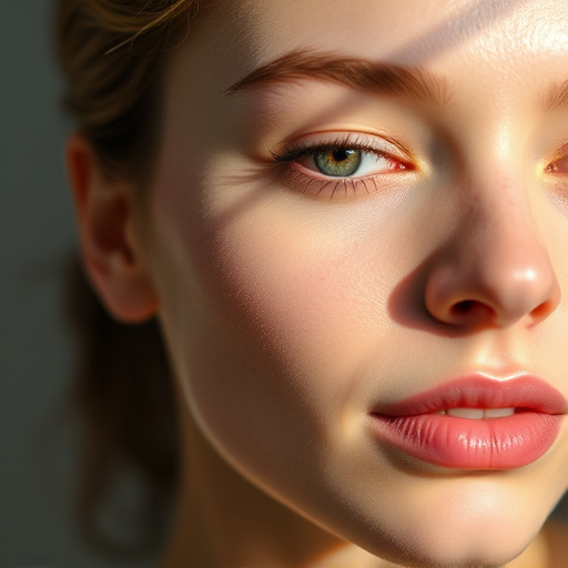 Skin brightening