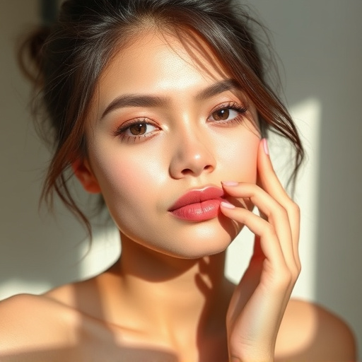 Skin brightening