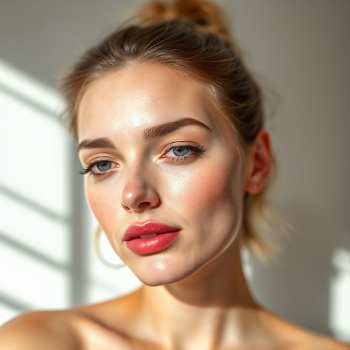 Skin brightening