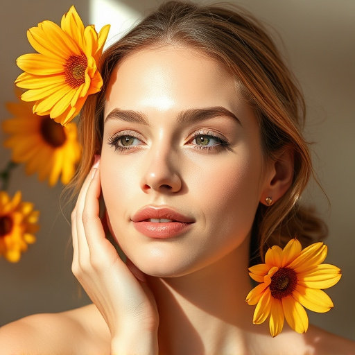 Skin brightening