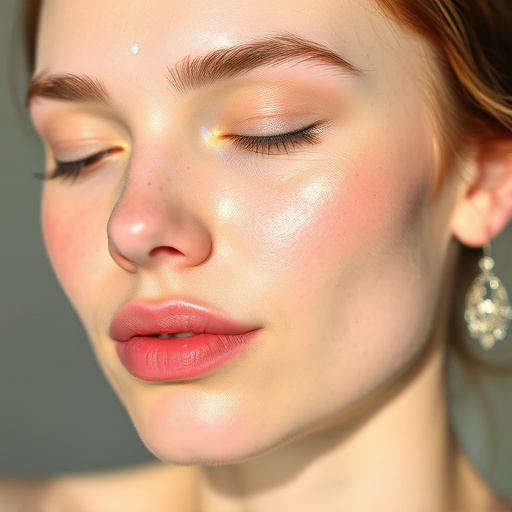Skin brightening