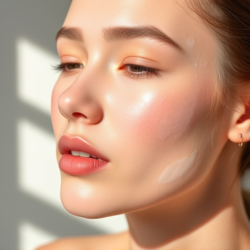 Skin brightening