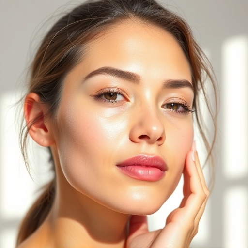 Skin brightening