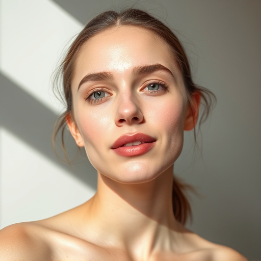 Skin brightening
