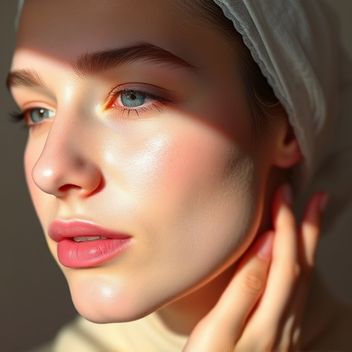 Skin brightening