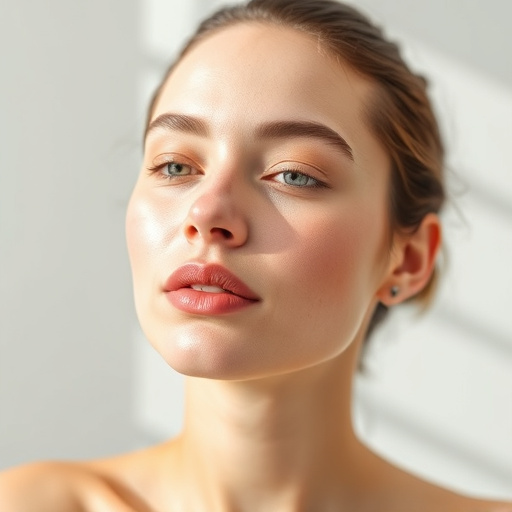 Skin brightening