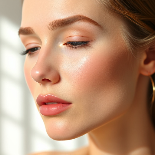 Skin brightening