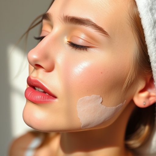 Skin brightening