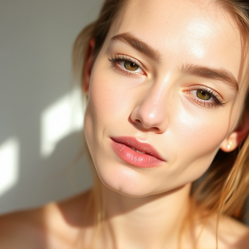 Skin brightening