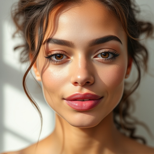 Skin brightening