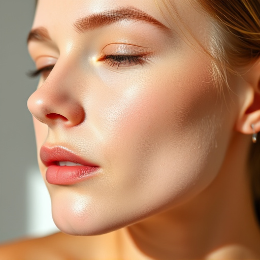 Skin brightening