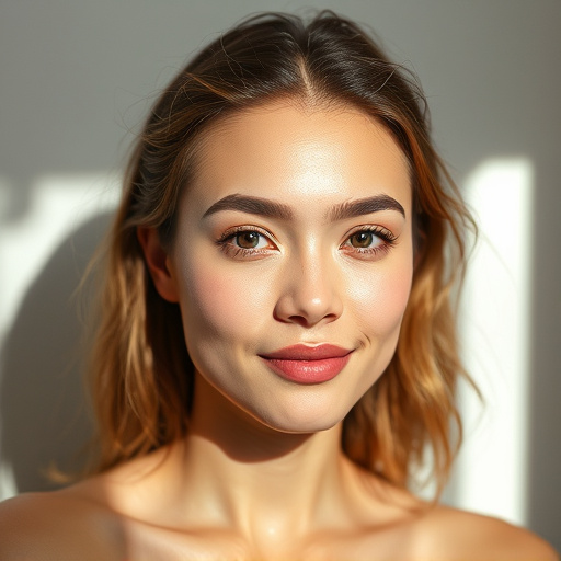 Skin brightening