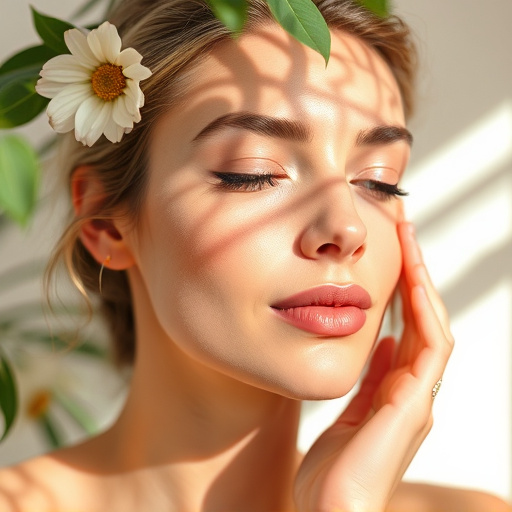 Skin brightening