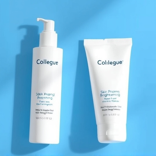 Skin brightening