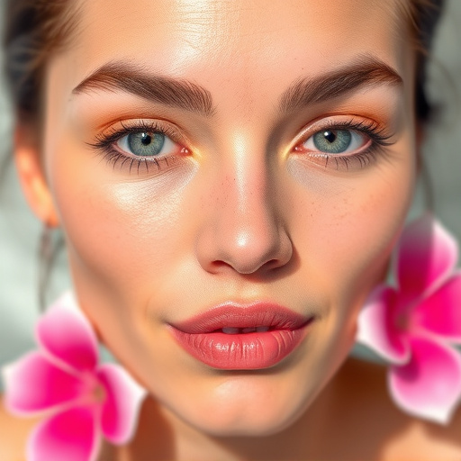 Skin brightening