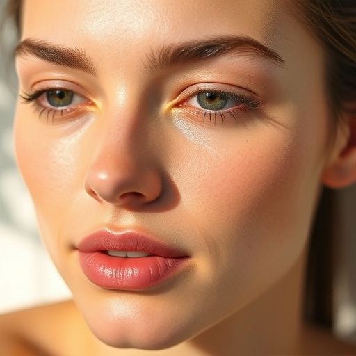 Skin brightening