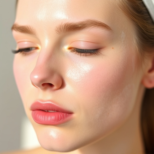 Skin brightening