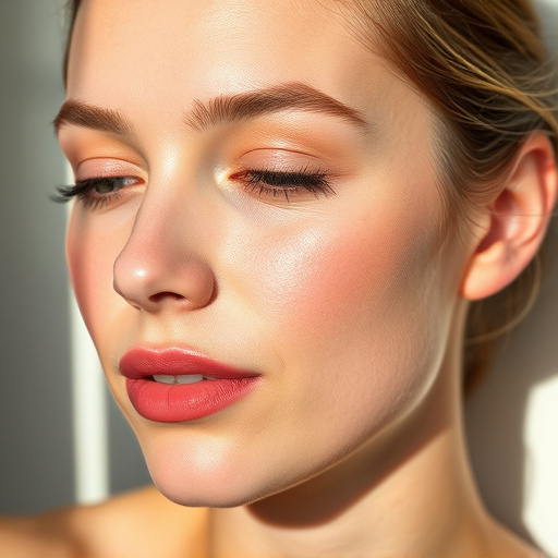 Skin brightening
