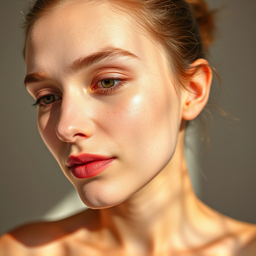 Skin brightening
