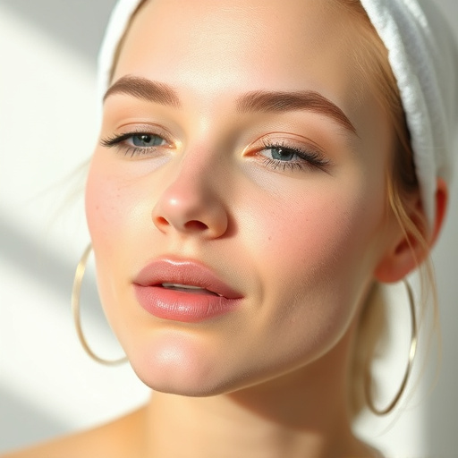 Skin brightening