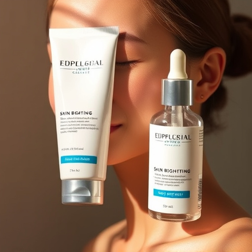 Skin brightening