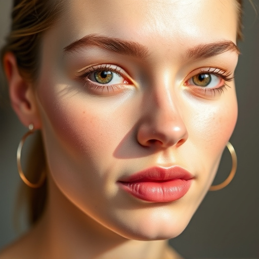 Skin brightening