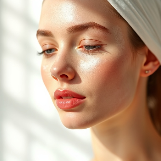 Skin brightening