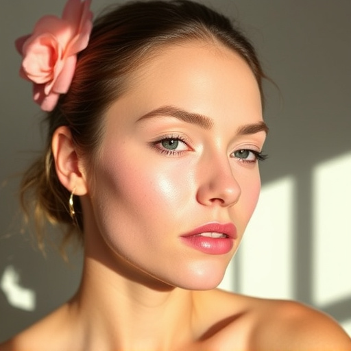 Skin brightening