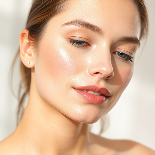 Skin brightening