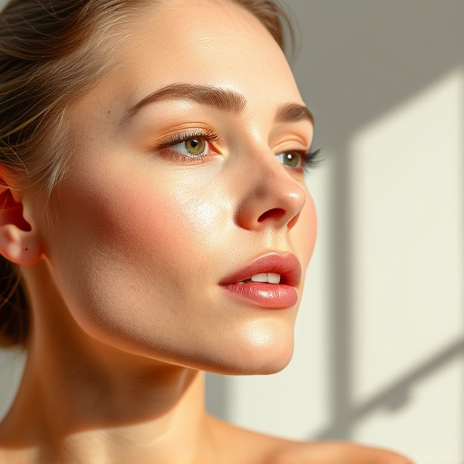 Skin brightening