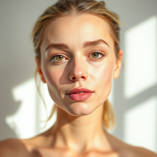 Skin brightening