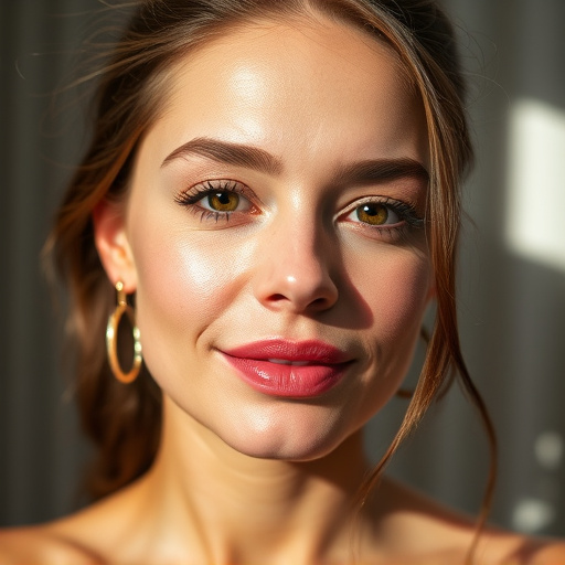 Skin brightening