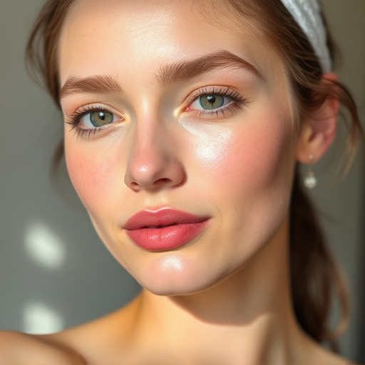 Unlocking Skin Hydration: Radiofrequency Treatment’s Impact on Moisturizer Absorption