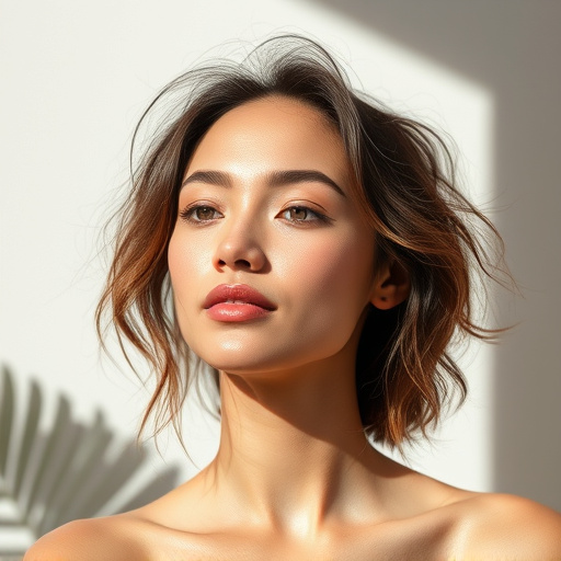Skin brightening