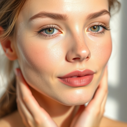 Skin brightening