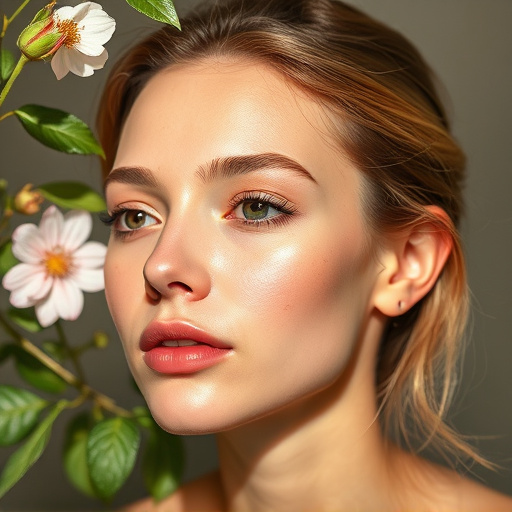 Skin brightening