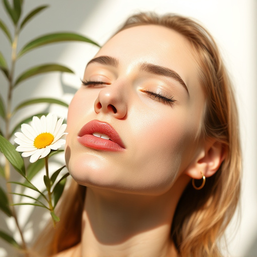 Skin brightening