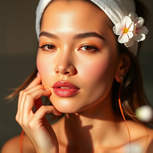 Skin brightening