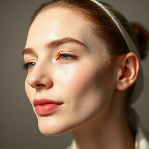 Skin brightening