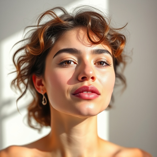 Skin brightening