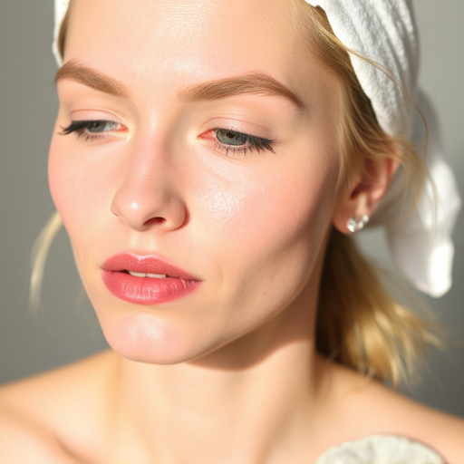 Skin brightening