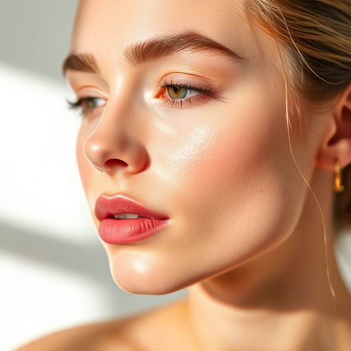 Unlock Radiant Skin: Custom Facial Treatment for Elasticity
