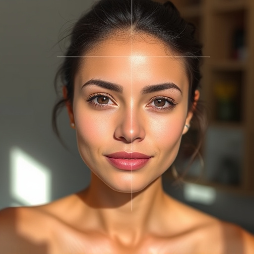 Skin brightening