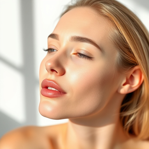 Skin brightening