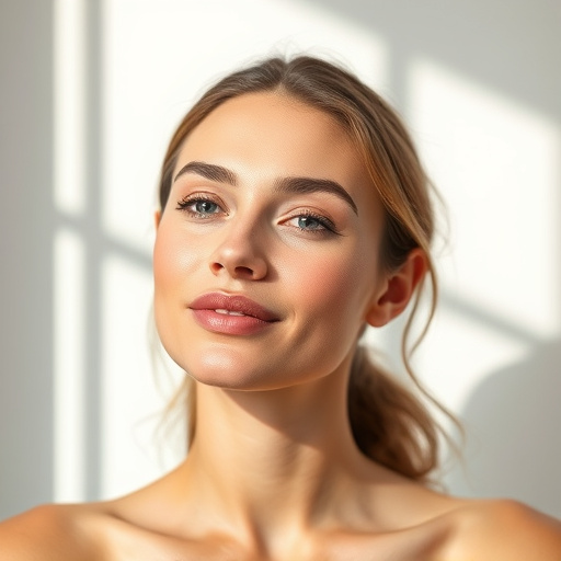 Skin brightening