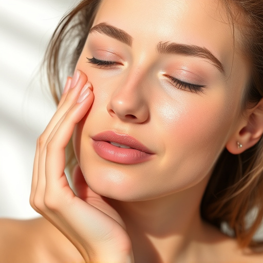 Natural Chin Hair Removal: Ingredients, Remedies, and Solutions