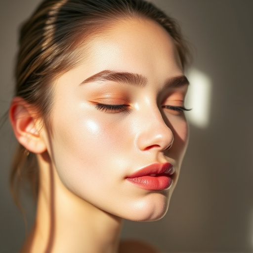Skin brightening