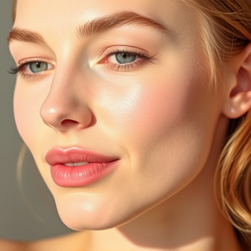 Skin brightening